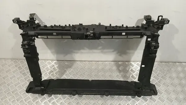 Frontstoßstange SEAT IBIZA V 2017-2025 OEM 6F0805588S image 2