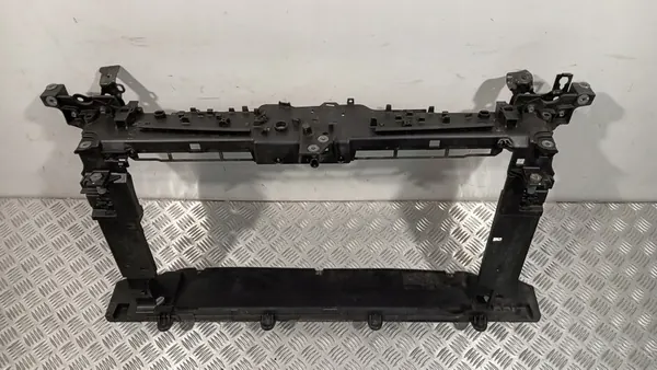 Frontstoßstange SEAT IBIZA V 2017-2025 OEM 6F0805588S image 3