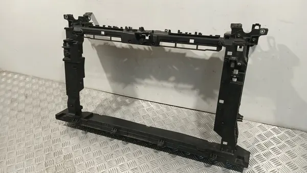 Frontstoßstange SEAT IBIZA V 2017-2025 OEM 6F0805588S image 4