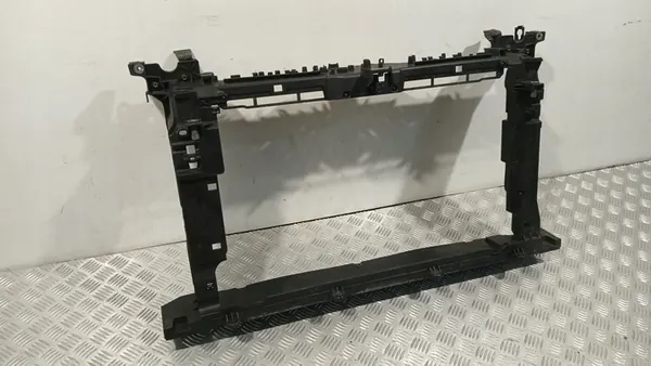 Frontstoßstange SEAT IBIZA V 2017-2025 OEM 6F0805588S image 5