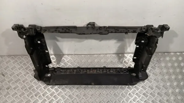 Frontstoßstange SEAT IBIZA V 2017-2025 OEM 6F0805588S image 9