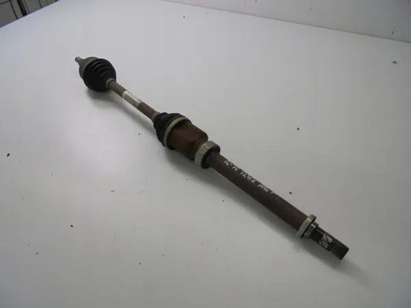 Demi-arbre droit OEM 391007843R pour Renault image 2