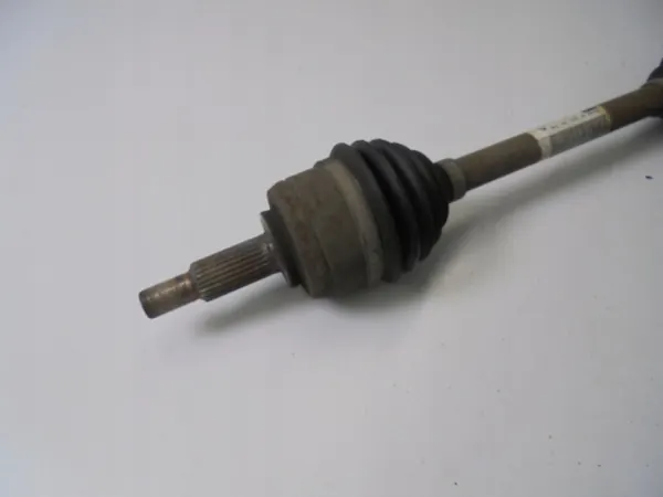 Demi-arbre droit OEM 391007843R pour Renault image 3