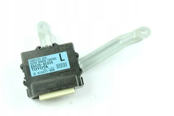 Module de rétroviseur Lexus RX 330 - 350 - 400H 894300E050 image 1