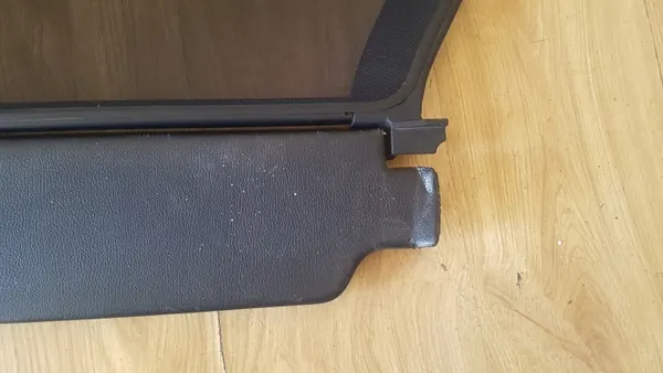 Tuulilasi BMW E30 Cabrio OEM 626773738 image 3