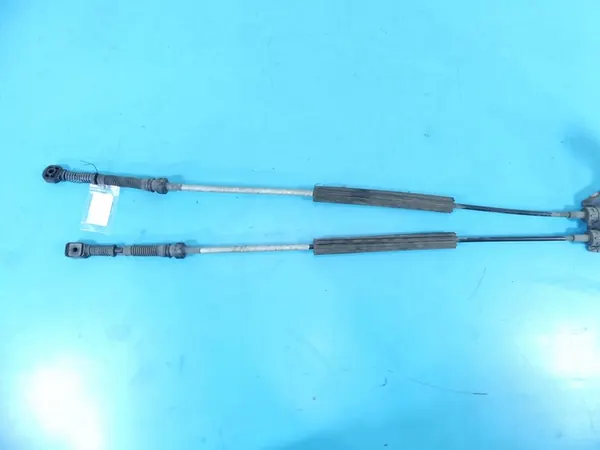 Vaihdekeppi Skoda Fabia III 1.4 TDI image 5