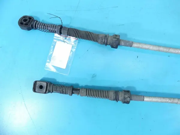 Vaihdekeppi Skoda Fabia III 1.4 TDI image 6