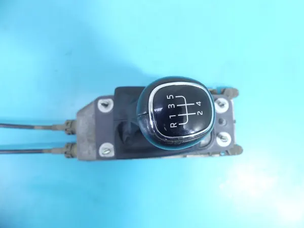 Vaihdekeppi Skoda Fabia III 1.4 TDI image 7