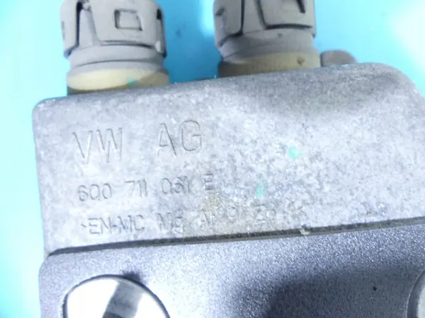 Vaihdekeppi Skoda Fabia III 1.4 TDI image 8