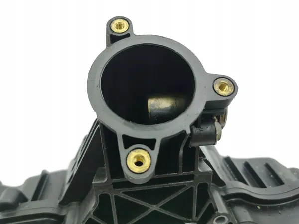 Audi A6 C7 2011 Coletor de admissão OEM 03L129711AF image 2