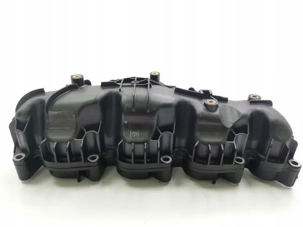 Audi A6 C7 2011 Coletor de admissão OEM 03L129711AF image 6