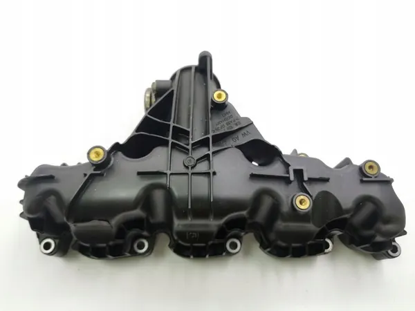 Audi A6 C7 2011 Coletor de admissão OEM 03L129711AF image 7