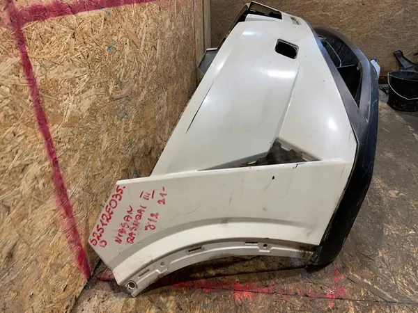 Paraurti anteriore Nissan Qashqai III 3 J12 21-24 image 2