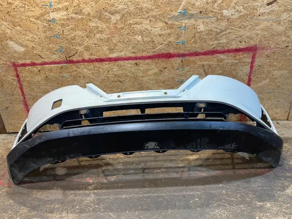 Paraurti anteriore Nissan Qashqai III 3 J12 21-24 image 3