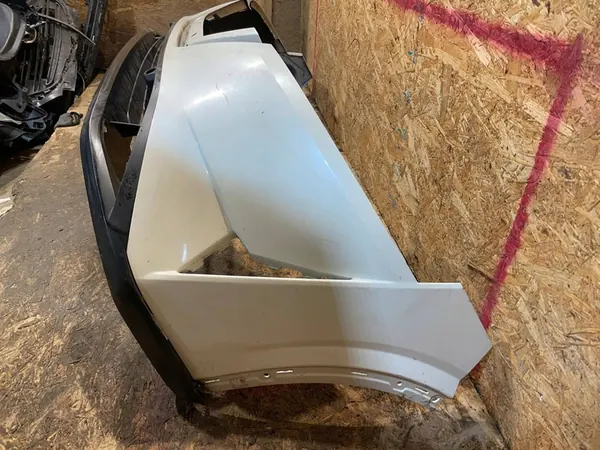 Paraurti anteriore Nissan Qashqai III 3 J12 21-24 image 4