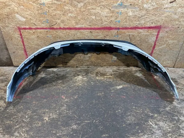 Paraurti anteriore Nissan Qashqai III 3 J12 21-24 image 5