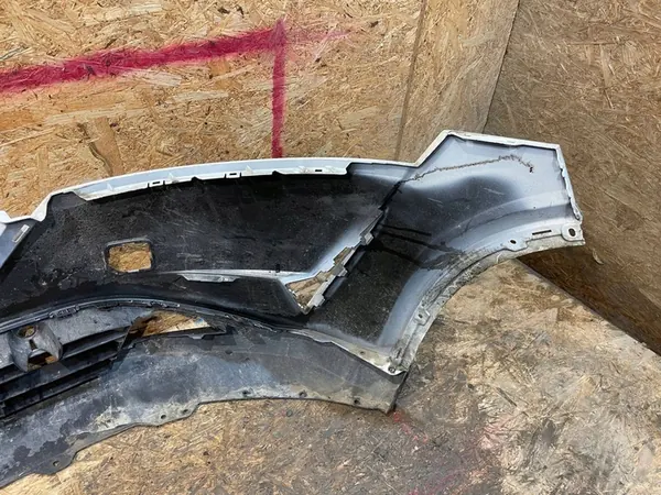 Paraurti anteriore Nissan Qashqai III 3 J12 21-24 image 6