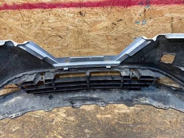 Paraurti anteriore Nissan Qashqai III 3 J12 21-24 image 7