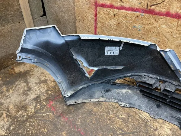 Paraurti anteriore Nissan Qashqai III 3 J12 21-24 image 8