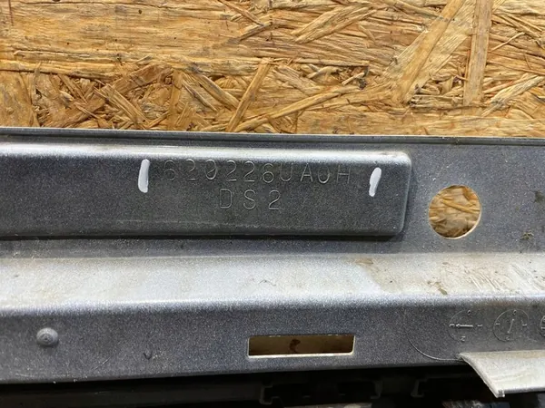 Paraurti anteriore Nissan Qashqai III 3 J12 21-24 image 9