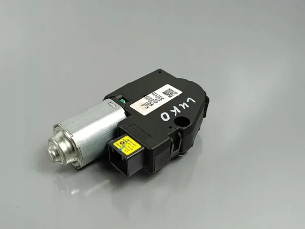 Motor de techo solar Hyundai Santa Fe IV OEM 81679-S1000 image 2