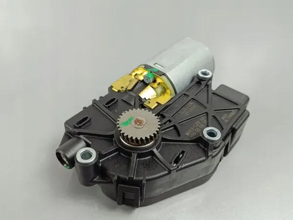 Motor de techo solar Hyundai Santa Fe IV OEM 81679-S1000 image 3