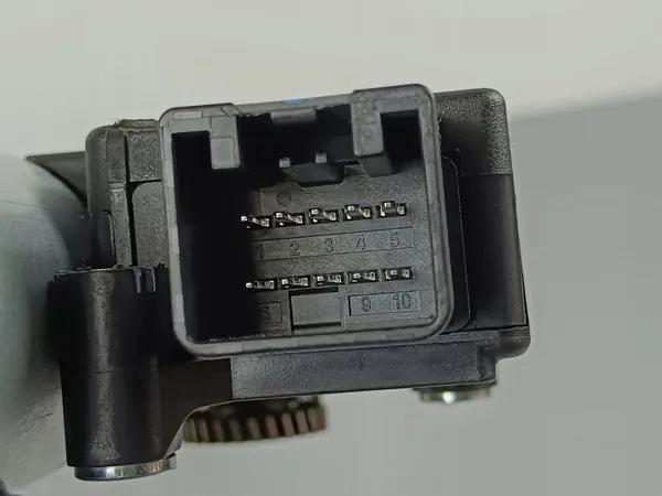 Motor de techo solar Hyundai Santa Fe IV OEM 81679-S1000 image 4