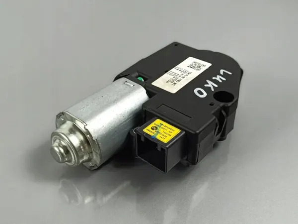 Motor de techo solar Hyundai Santa Fe IV OEM 81679-S1000 image 6