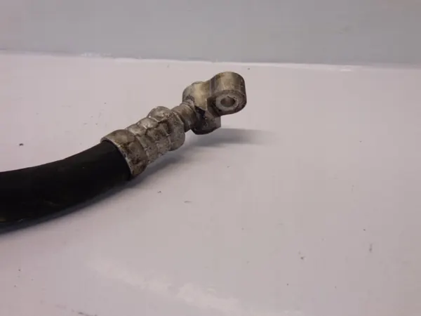 Mercedes C W203 3.0 V6 AC-sladd OEM 1122304356 image 3