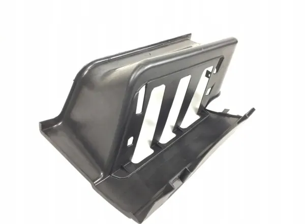 OEM 20529638 Volvo Plaque de marche gauche petite image 4