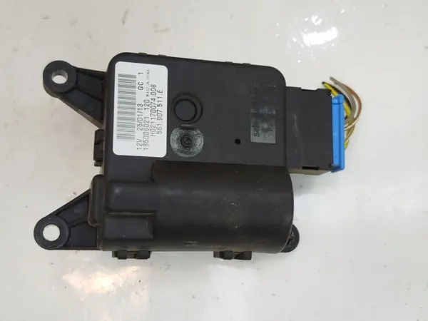 Lämmitysmoottori OEM 561907511E VW Beetle 5C USA:lle image 2