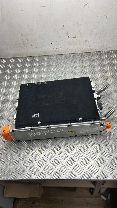 Hyundai Ioniq 5 Kia EV6 Laddningsmodul OEM 364001XAB0 image 5
