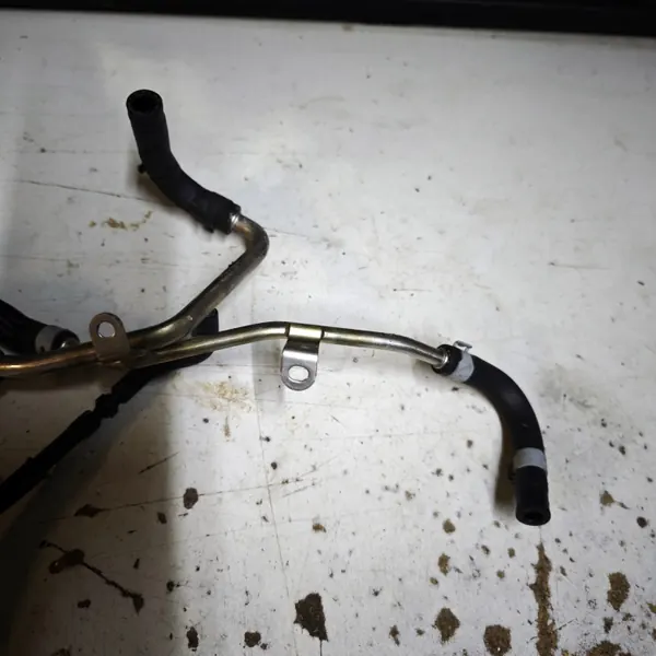 Brandstofleidingen Skoda Superb III OEM 5WA130295B 5WA130295E image 3