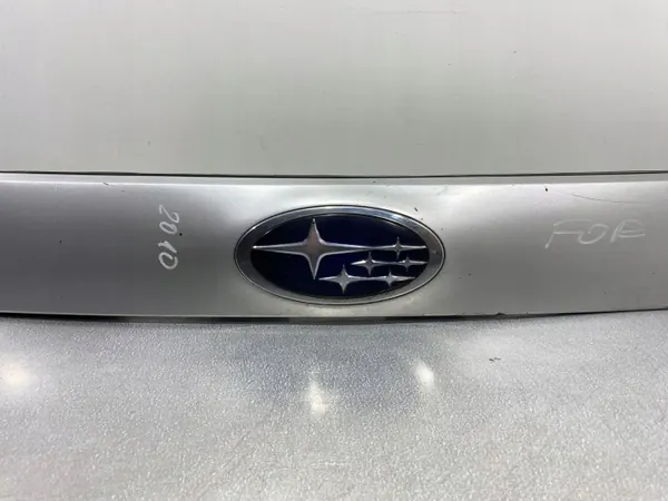 Bandeau d'éclairage tableau de bord OEM FBZ20881 Subaru image 10