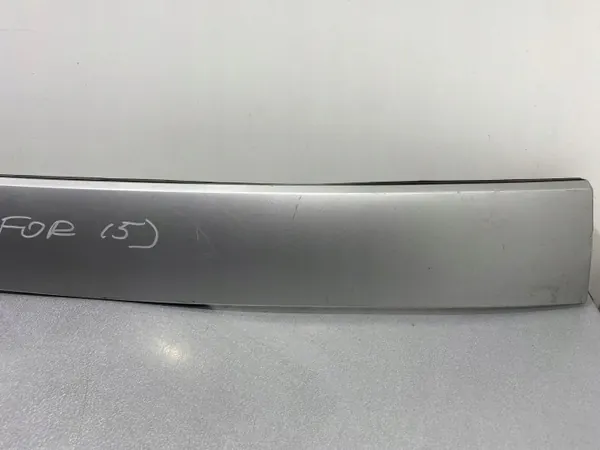 Bandeau d'éclairage tableau de bord OEM FBZ20881 Subaru image 6