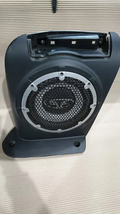 Subwoofer-kaiutin OEM 8720A012 - Käytetty image 2