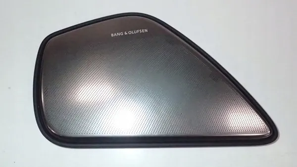 B&O Lautsprecherblende Hinten Audi A8 D4 OEM 4H0 868 452 B image 2