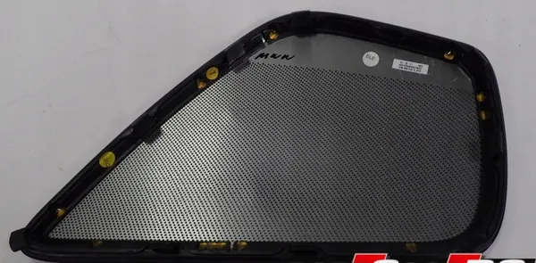 B&O Lautsprecherblende Hinten Audi A8 D4 OEM 4H0 868 452 B image 4