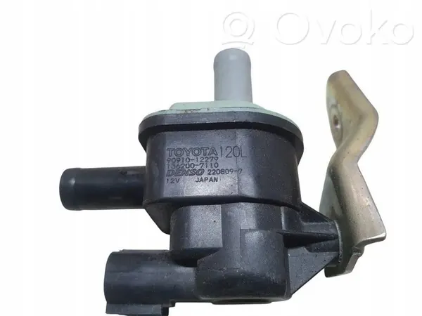 Vanne à vide TOYOTA RAV 4 V 2.5L Hybride 2020 image 3