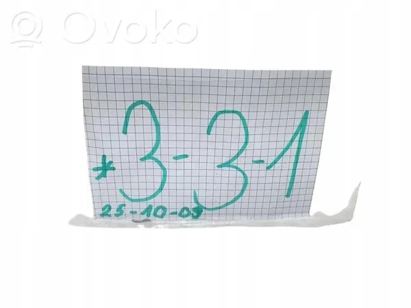 Vanne à vide TOYOTA RAV 4 V 2.5L Hybride 2020 image 7