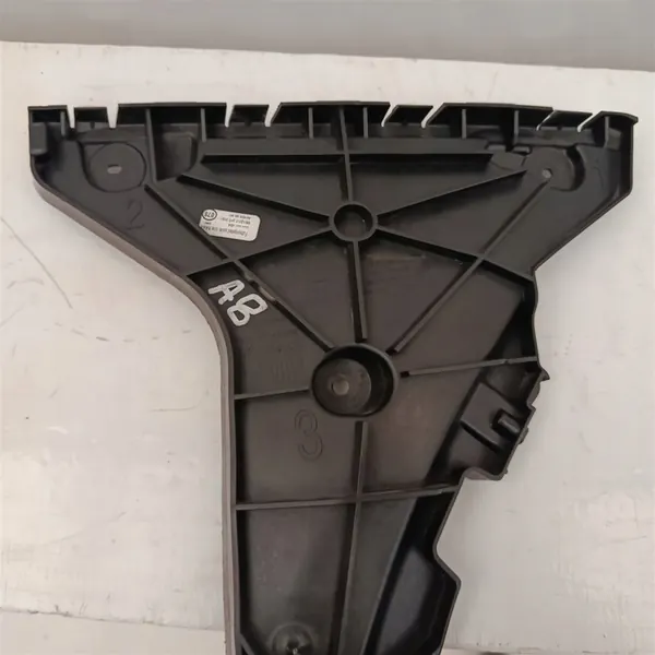 Cobertura do para-choque traseiro direito Audi Q5 II 80A 80A807454 image 2