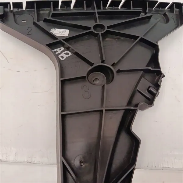 Cobertura do para-choque traseiro direito Audi Q5 II 80A 80A807454 image 3