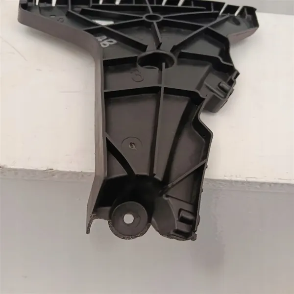 Cobertura do para-choque traseiro direito Audi Q5 II 80A 80A807454 image 4