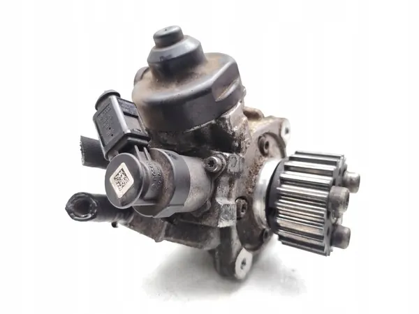 VW Sharan Hochdruckkraftstoffpumpe 2.0 TDI Diesel image 2