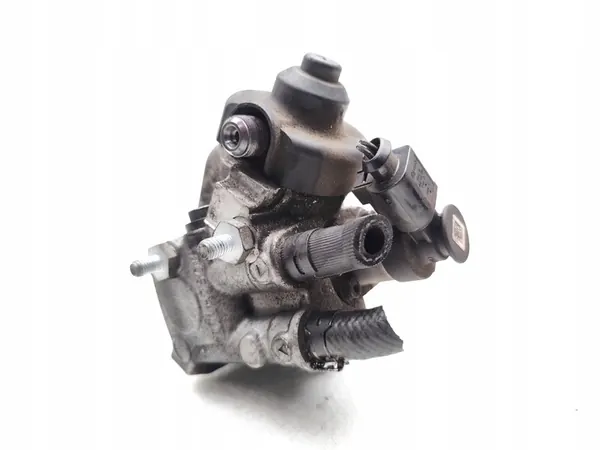 VW Sharan Hochdruckkraftstoffpumpe 2.0 TDI Diesel image 3