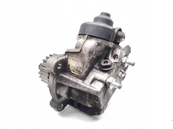 VW Sharan Hochdruckkraftstoffpumpe 2.0 TDI Diesel image 4