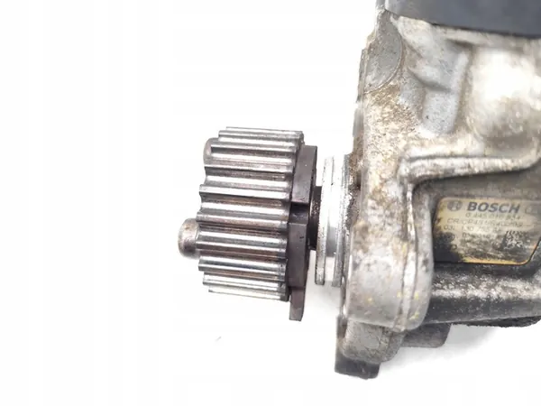 VW Sharan Hochdruckkraftstoffpumpe 2.0 TDI Diesel image 5