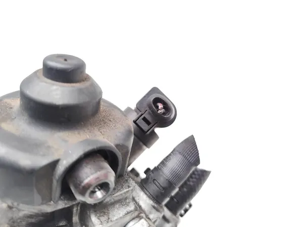 VW Sharan Hochdruckkraftstoffpumpe 2.0 TDI Diesel image 6