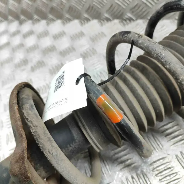 Ammortizzatore Anteriore Destro Suzuki Grand Vitara II image 5