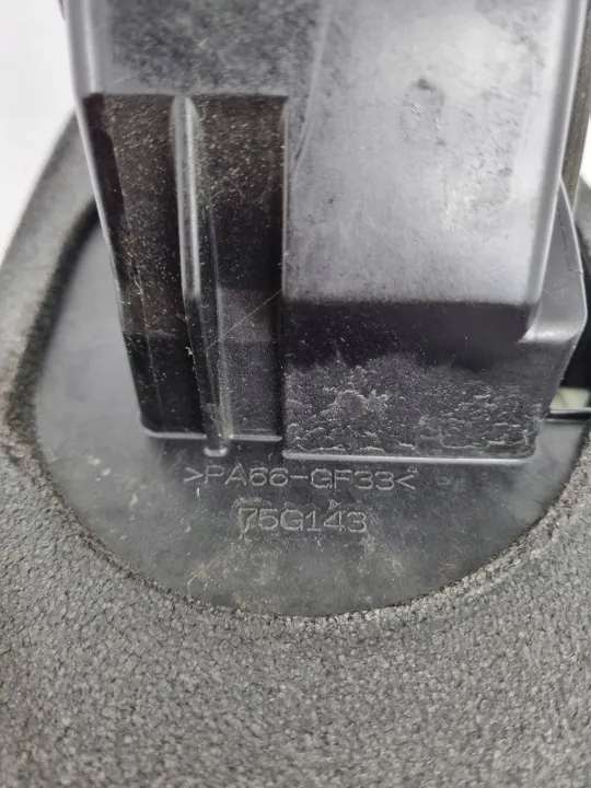 Levier de vitesse OEM 75G143 Ford Mustang VI - Occasion image 6